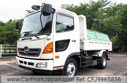 hino ranger 2012 GOO_NET_EXCHANGE_0403477A30240702W007