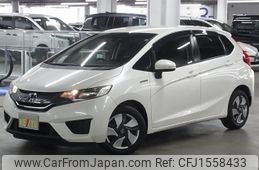 honda fit 2014 CFJ1558433