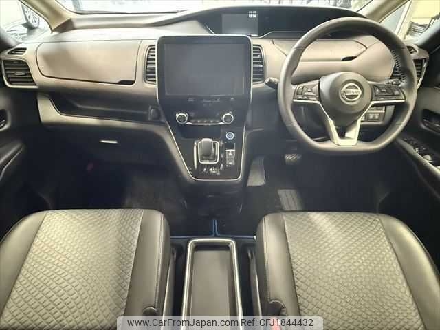 nissan serena 2021 CFJ1844432 image 2