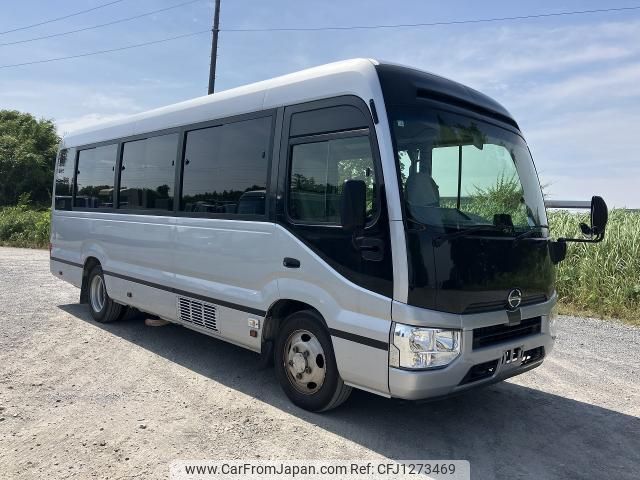 hino liesse-ii 2019 quick_quick_SDG-XZB70M_XZB70M-0012932 image 1