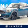 mini mini-others 2018 -BMW--BMW Mini LDA-YT20--WMWYU520703D55487---BMW--BMW Mini LDA-YT20--WMWYU520703D55487- image 1