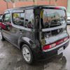 nissan cube 2012 -NISSAN--Cube DBA-Z12--Z12-212585---NISSAN--Cube DBA-Z12--Z12-212585- image 4