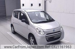 suzuki alto-eco 2013 -SUZUKI 【後日 】--Alto Eco HA35S-144720---SUZUKI 【後日 】--Alto Eco HA35S-144720-