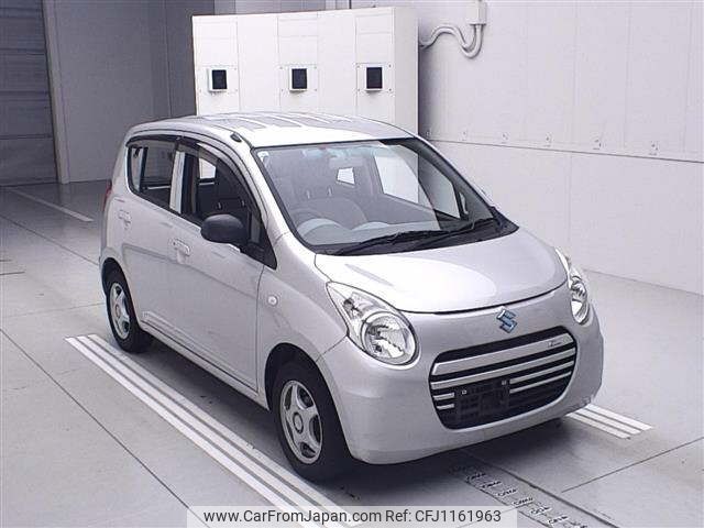 suzuki alto-eco 2013 -SUZUKI 【後日 】--Alto Eco HA35S-144720---SUZUKI 【後日 】--Alto Eco HA35S-144720- image 1