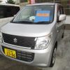 suzuki wagon-r 2016 -SUZUKI 【名変中 】--Wagon R MH34S--434661---SUZUKI 【名変中 】--Wagon R MH34S--434661- image 1