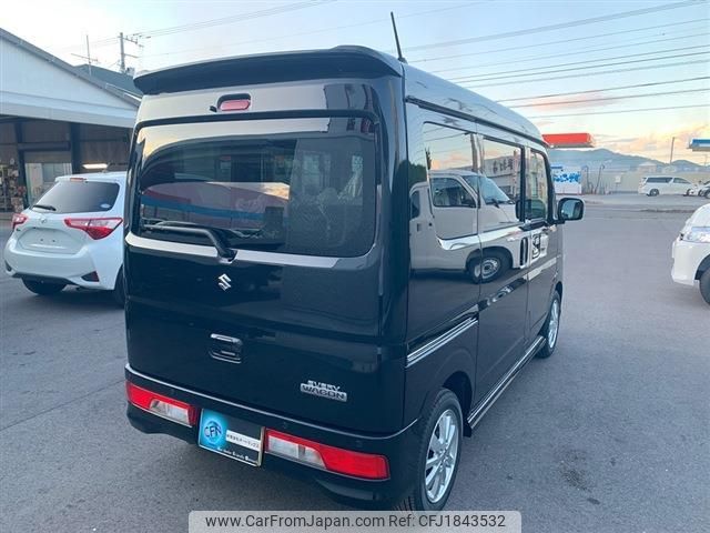 suzuki every-wagon 2025 CFJ1843532 image 2
