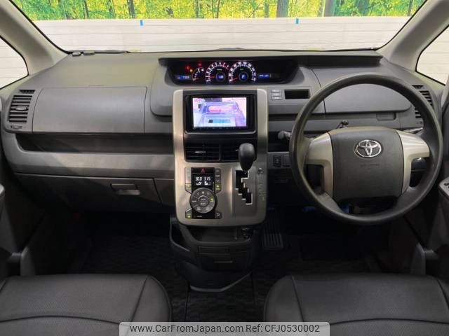 toyota voxy 2008 -TOYOTA--Voxy DBA-ZRR70W--ZRR70-0110239---TOYOTA--Voxy DBA-ZRR70W--ZRR70-0110239- image 2