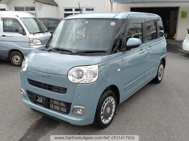 daihatsu move-canbus 2023 quick_quick_LA850S_LA850S-1018534 image 1