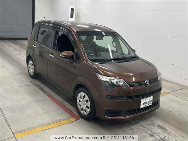 toyota spade 2014 -TOYOTA 【堺 532ニ8080】--Spade NCP141-9102686---TOYOTA 【堺 532ニ8080】--Spade NCP141-9102686- image 1