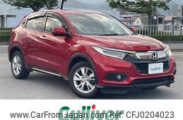 honda vezel 2018 -HONDA--VEZEL DBA-RU2--RU2-1300923---HONDA--VEZEL DBA-RU2--RU2-1300923-