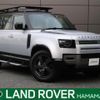 land-rover defender 2022 quick_quick_LE72WCB_SALEA7AW9P2139176 image 1