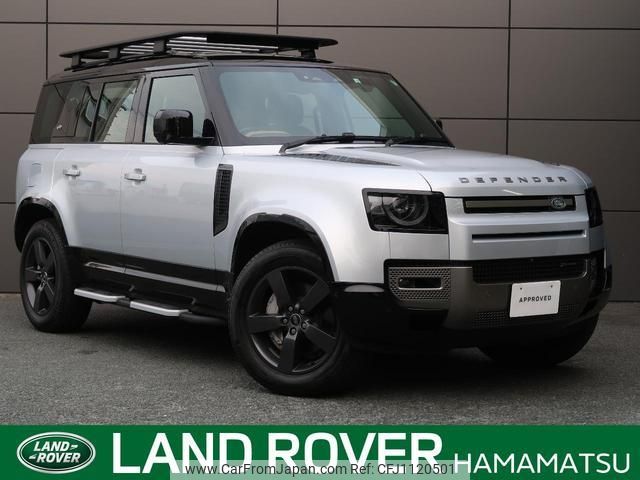 land-rover defender 2022 quick_quick_LE72WCB_SALEA7AW9P2139176 image 1