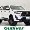 toyota hilux 2020 -TOYOTA--Hilux 3DF-GUN125--GUN125-3919490---TOYOTA--Hilux 3DF-GUN125--GUN125-3919490- image 1