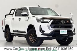 toyota hilux 2020 -TOYOTA--Hilux 3DF-GUN125--GUN125-3919490---TOYOTA--Hilux 3DF-GUN125--GUN125-3919490-