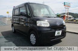 daihatsu tanto 2009 -DAIHATSU--Tanto L385S--0035955---DAIHATSU--Tanto L385S--0035955-