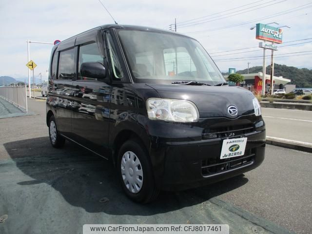 daihatsu tanto 2009 -DAIHATSU--Tanto L385S--0035955---DAIHATSU--Tanto L385S--0035955- image 1