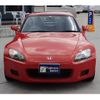 honda s2000 2003 CFJ7356314 image 3
