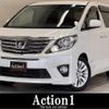 toyota alphard 2012 CFJ1607482 image 1