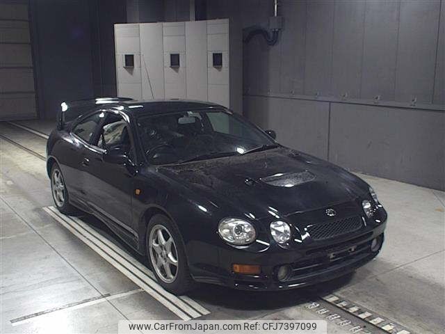 toyota celica 1998 -TOYOTA--Celica ST205-0012816---TOYOTA--Celica ST205-0012816- image 1