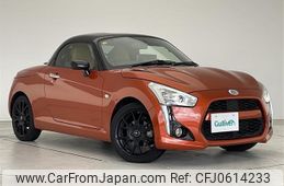 daihatsu copen 2014 -DAIHATSU--Copen DBA-LA400K--LA400K-0003648---DAIHATSU--Copen DBA-LA400K--LA400K-0003648-