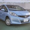 honda fit 2012 quick_quick_DBA-GE6_GE6-1719721 image 3