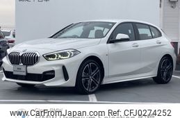 bmw 1-series 2024 -BMW--BMW 1 Series 3DA-7M20--WBA7M920807P09***---BMW--BMW 1 Series 3DA-7M20--WBA7M920807P09***-