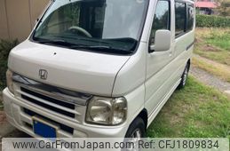 honda vamos 2003 CFJ1809834