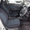 nissan note 2013 -NISSAN--Note DBA-E12--E12-111990---NISSAN--Note DBA-E12--E12-111990- image 7