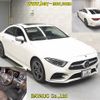 mercedes-benz cls-class 2018 -MERCEDES-BENZ--Benz CLS 257314-WDD2573142A020386---MERCEDES-BENZ--Benz CLS 257314-WDD2573142A020386- image 7