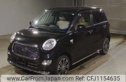 daihatsu cast 2020 -DAIHATSU--Cast LA250S-0198982---DAIHATSU--Cast LA250S-0198982-