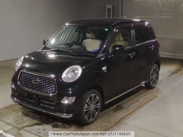 daihatsu cast 2020 -DAIHATSU--Cast LA250S-0198982---DAIHATSU--Cast LA250S-0198982- image 1