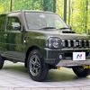 suzuki jimny 2014 CFJ1699024 image 16