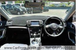 subaru legacy-touring-wagon 2008 CFJ1500554