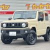 suzuki jimny 2022 -SUZUKI--Jimny 3BA-JB64W--JB64W-236269---SUZUKI--Jimny 3BA-JB64W--JB64W-236269- image 1