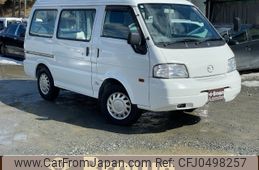 mazda bongo-van 2019 CFJ0498257