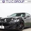 maserati maserati-others 2016 quick_quick_ABA-MGTA1_ZAMVL45J000182137 image 1