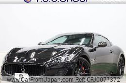 maserati maserati-others 2016 quick_quick_ABA-MGTA1_ZAMVL45J000182137