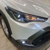 toyota corolla-cross 2023 -TOYOTA--Corolla Cross 6AA-ZVG13--ZVG13-1006613---TOYOTA--Corolla Cross 6AA-ZVG13--ZVG13-1006613- image 12