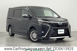 toyota voxy 2020 -TOYOTA--Voxy 6AA-ZWR80W--ZWR80-0473657---TOYOTA--Voxy 6AA-ZWR80W--ZWR80-0473657-