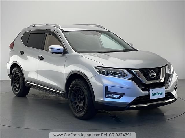 nissan x-trail 2021 -NISSAN--X-Trail 5BA-NT32--NT32-608165---NISSAN--X-Trail 5BA-NT32--NT32-608165- image 1