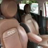 fiat 500x 2016 CFJ1842387 image 6