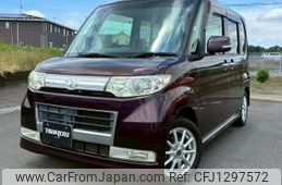daihatsu tanto 2009 quick_quick_CBA-L375S_L375S-0154081