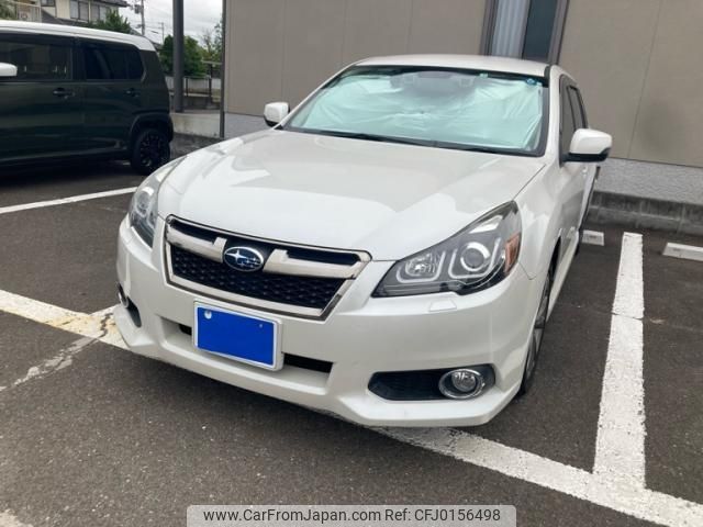 subaru legacy-touring-wagon 2013 -SUBARU--Legacy Wagon DBA-BRM--BRM-027958---SUBARU--Legacy Wagon DBA-BRM--BRM-027958- image 2