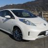 nissan leaf 2017 -NISSAN 【名変中 】--Leaf AZE0--217704---NISSAN 【名変中 】--Leaf AZE0--217704- image 1