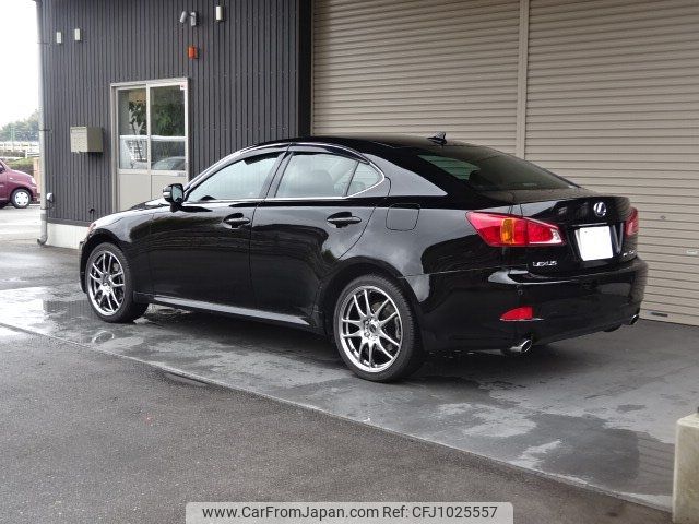 lexus is 2008 -LEXUS 【名変中 】--Lexus IS GSE25--2029092---LEXUS 【名変中 】--Lexus IS GSE25--2029092- image 2