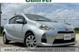 toyota aqua 2013 quick_quick_DAA-NHP10_NHP10-6127995