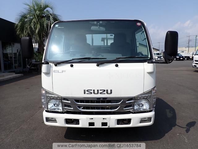 isuzu elf-truck 2018 CFJ1653784 image 2