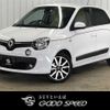 renault twingo 2019 -RENAULT--Renault Twingo DBA-AHH4B--VF1AHB22AJ0777439---RENAULT--Renault Twingo DBA-AHH4B--VF1AHB22AJ0777439- image 1