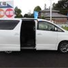 toyota vellfire 2013 -TOYOTA--Vellfire DBA-ANH20W--ANH20W-8305351---TOYOTA--Vellfire DBA-ANH20W--ANH20W-8305351- image 27