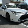 toyota corolla 2022 CFJ1648533 image 1